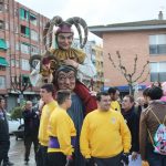 Trobada Gegants Festa Sant Andreu 2016 – 03