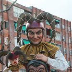 Trobada Gegants Festa Sant Andreu 2016 – 04