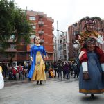 Trobada Gegants Festa Sant Andreu 2016 – 06