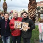 Trobada Gegants Festa Sant Andreu 2016 – 08