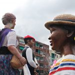 Trobada Gegants Festa Sant Andreu 2016 – 09