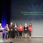 XX PREMI ESPORT LOCAL – 15