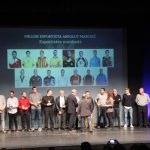 XX PREMI ESPORT LOCAL – 16