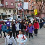 Caminada Solidària Marató TV3 Sant Andreu Barca 2016 –  05