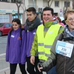 Caminada Solidària Marató TV3 Sant Andreu Barca 2016 –  06