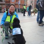 Caminada Solidària Marató TV3 Sant Andreu Barca 2016 –  07