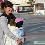 Caminada Solidària Marató TV3 Sant Andreu Barca 2016 –  08