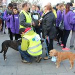 Caminada Solidària Marató TV3 Sant Andreu Barca 2016 –  09