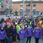Caminada Solidària Marató TV3 Sant Andreu Barca 2016 –  10