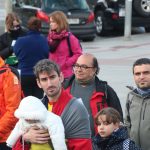 Caminada Solidària Marató TV3 Sant Andreu Barca 2016 –  11