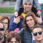 Caminada Solidària Marató TV3 Sant Andreu Barca 2016 –  12