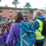 Caminada Solidària Marató TV3 Sant Andreu Barca 2016 –  13