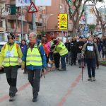 Caminada Solidària Marató TV3 Sant Andreu Barca 2016 –  14