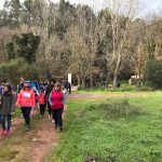 Caminada Solidària Marató TV3 Sant Andreu Barca 2016 –  15