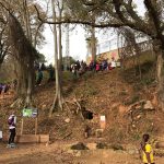 Caminada Solidària Marató TV3 Sant Andreu Barca 2016 –  16