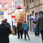 FIRA DE NADAL 2016 SANT ANDREU DE LA BARCA 13
