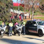 FiraJuga – Exhibició vehicles emergència i policia 01