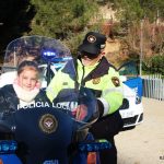 FiraJuga – Exhibició vehicles emergència i policia 03