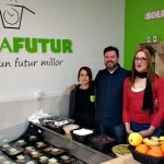 Botiga Menjar Futur Sant Andreu de la Barca 01