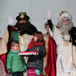 Cavalcada Reis Mags  Sant Andreu Barca 2017 – 01