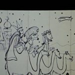 Cavalcada Reis Mags  Sant Andreu Barca 2017 – 03