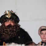 Cavalcada Reis Mags  Sant Andreu Barca 2017 – 12