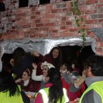 Cavalcada Reis Mags  Sant Andreu Barca 2017 – 18