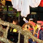 Cavalcada Reis Mags  Sant Andreu Barca 2017 – 19