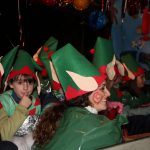 Cavalcada Reis Mags  Sant Andreu Barca 2017 – 26