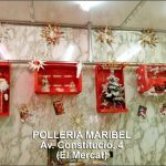 La millor parada del Mercat POLLERIA MARIBEL. Parada 67