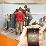 Room escape Sant Andreu de la Barca 01