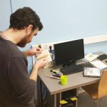 Room escape Sant Andreu de la Barca 02