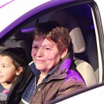 Sorteig Campanya Comerç Local 2017 – Conchi Reyes guanyadora del cotxe