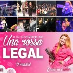 Una rossa legal reportatge ràdio sant Andreu