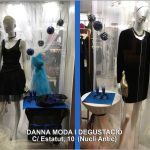 millor aparador del Nucli Antic  DANNA MODA I DEGUSTACIÓ