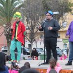 Arribada rei Carnestoltes 2017 06