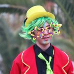 Arribada rei Carnestoltes 2017 07