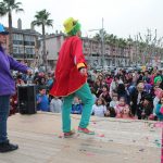 Arribada rei Carnestoltes 2017 08