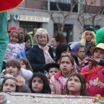 Arribada rei Carnestoltes 2017 09