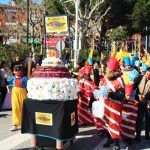 Carnaval Sant Andreu Barca 2017 15