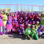 Carnaval Sant Andreu Barca 2017 21