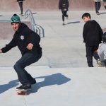 Inauguració Skate Park Sant Andreu Barca 01