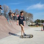 Inauguració Skate Park Sant Andreu Barca 02