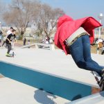 Inauguració Skate Park Sant Andreu Barca 03