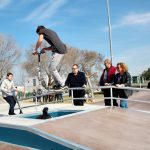Inauguració Skate Park Sant Andreu Barca 04