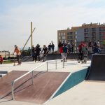 Inauguració Skate Park Sant Andreu Barca 06