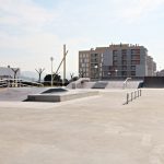 Inauguració Skate Park Sant Andreu Barca 09