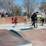 Inauguració Skate Park Sant Andreu Barca 12