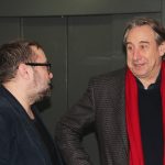 La Fortuna de Sílvia – Juanjo Puigcorbé , Juan Pablo Beas