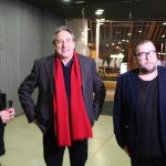 La Fortuna de Sílvia – Juanjo Puigcorbé , Juan Pablo Beas i Ramon Ferrer